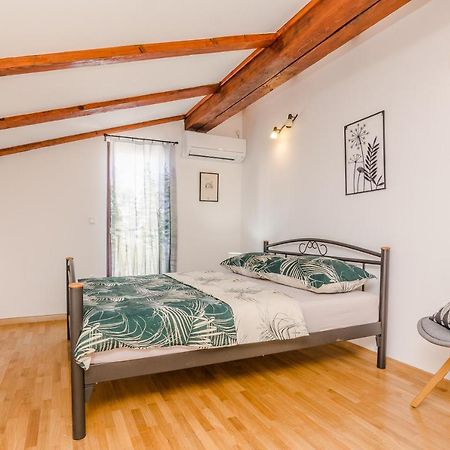Bodulica Apartment Zadar Luaran gambar