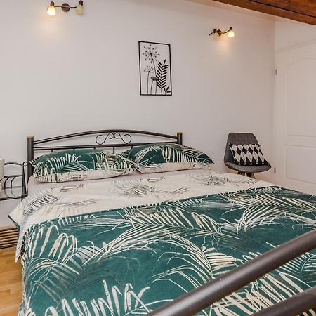 Bodulica Apartment Zadar Luaran gambar