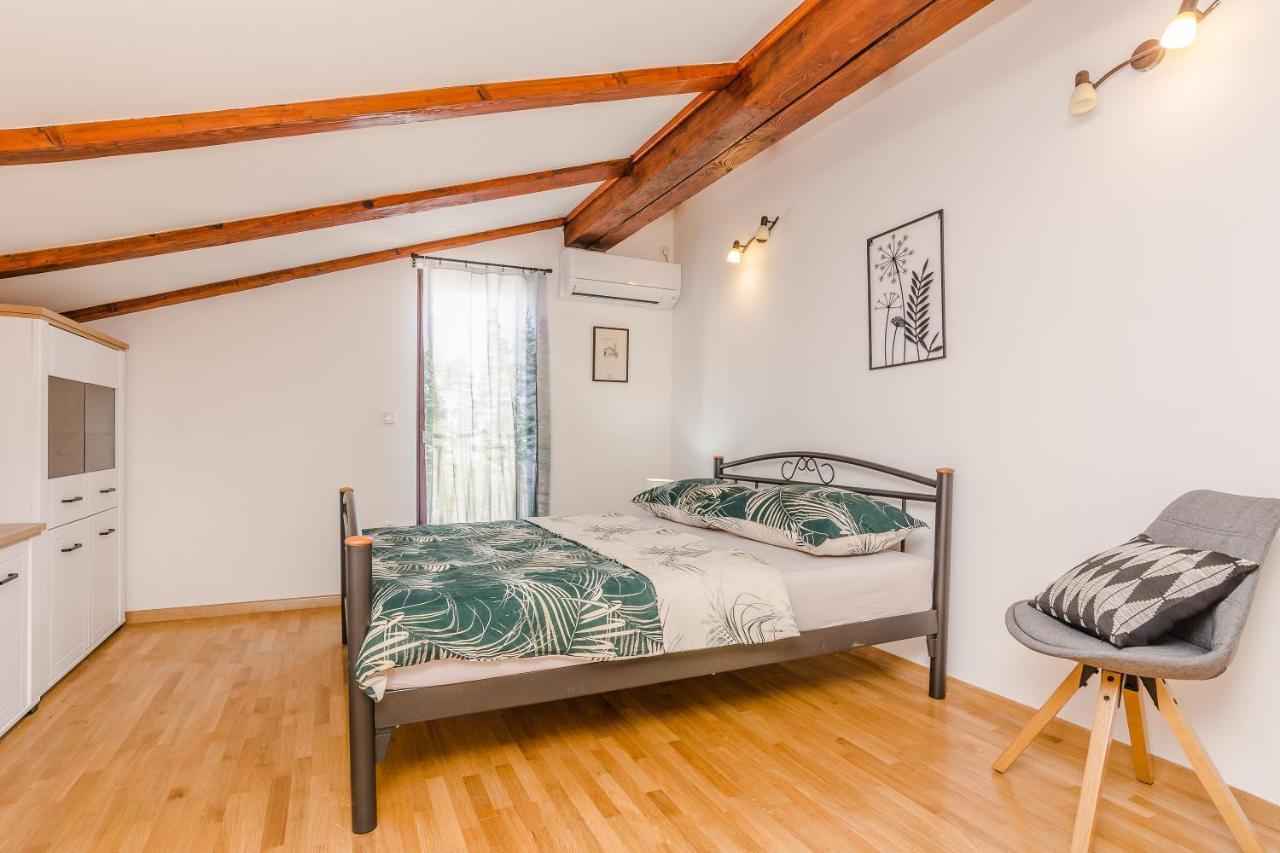 Bodulica Apartment Zadar Luaran gambar