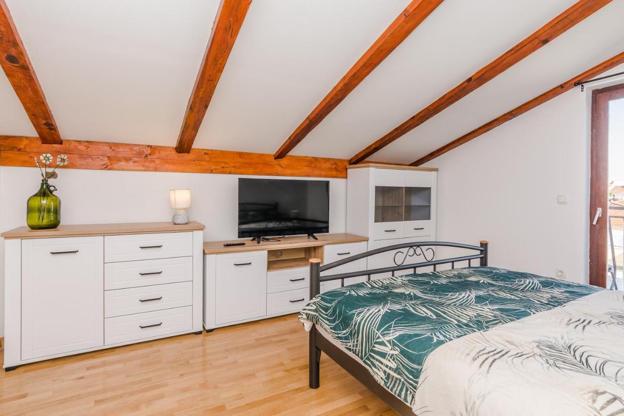 Bodulica Apartment Zadar Luaran gambar