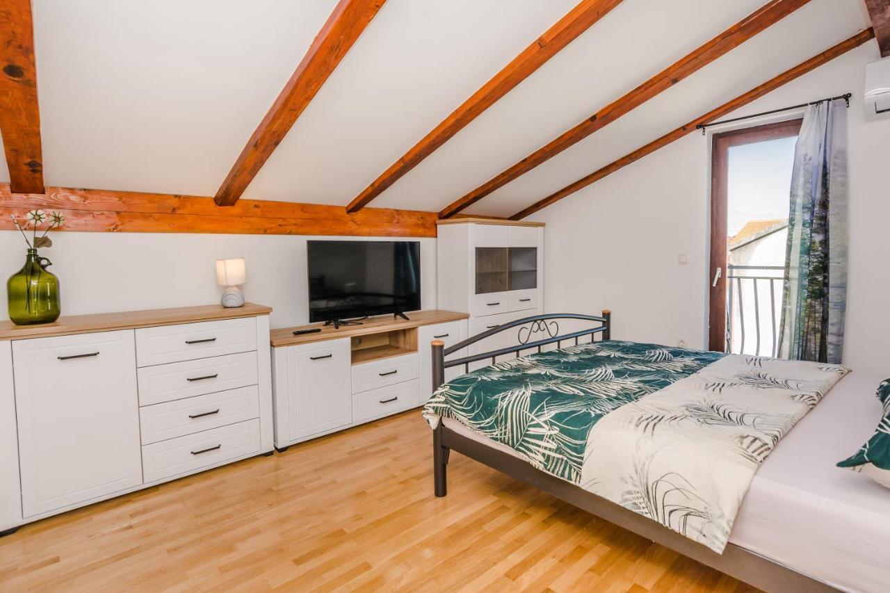 Bodulica Apartment Zadar Luaran gambar