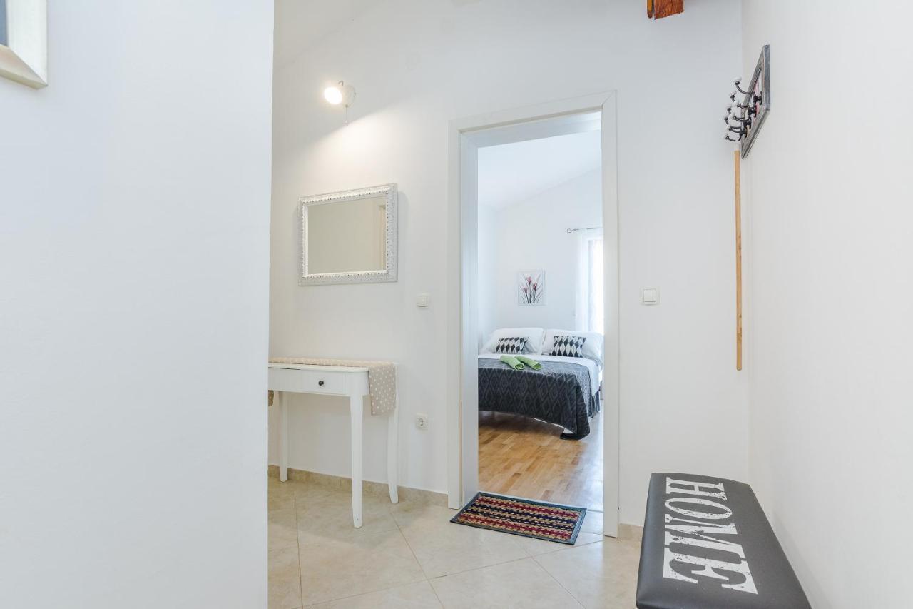 Bodulica Apartment Zadar Luaran gambar