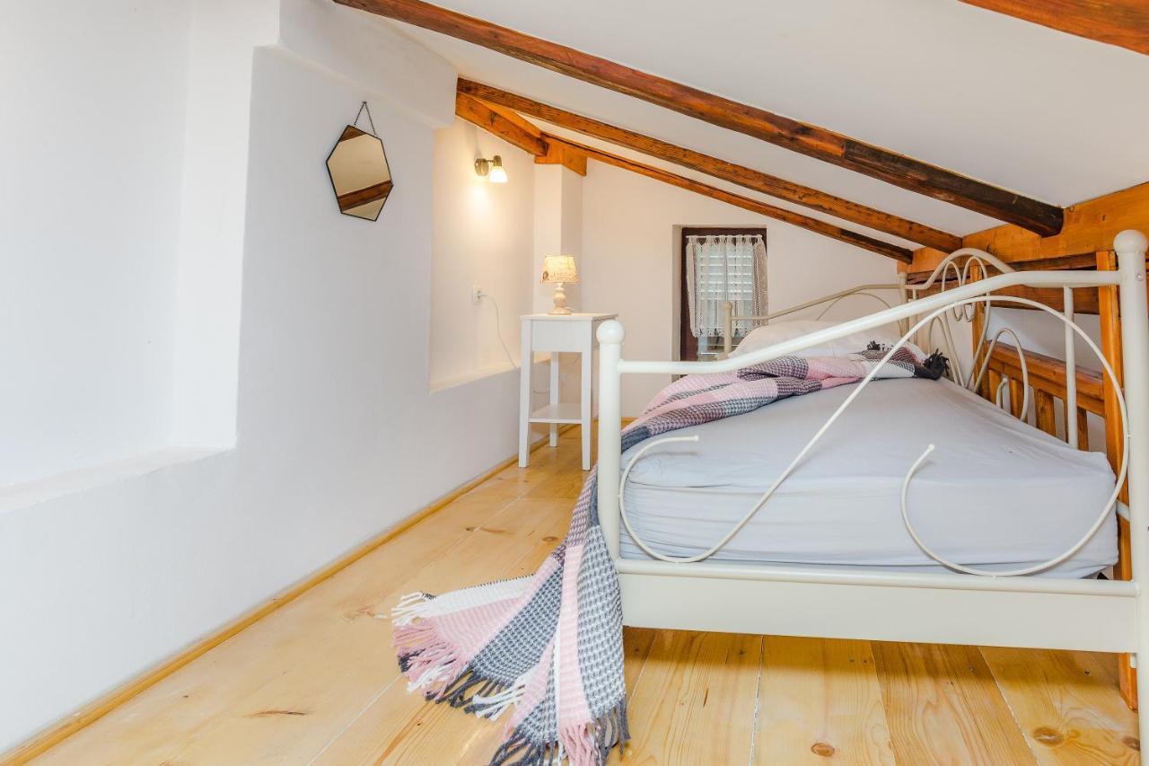 Bodulica Apartment Zadar Luaran gambar