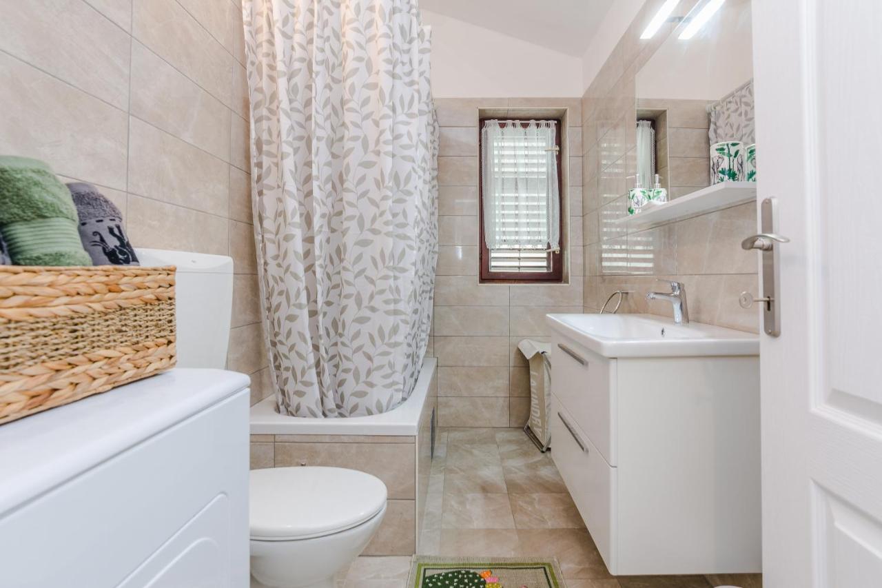 Bodulica Apartment Zadar Luaran gambar