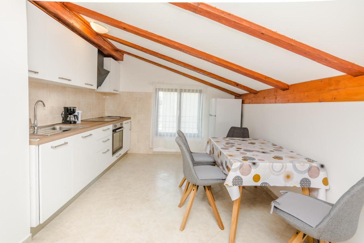 Bodulica Apartment Zadar Luaran gambar