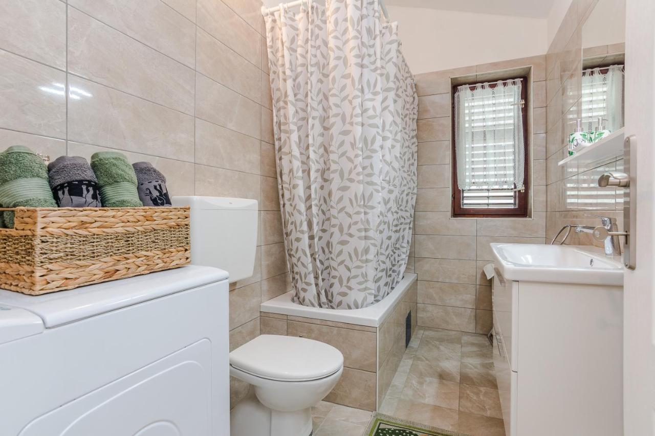 Bodulica Apartment Zadar Luaran gambar