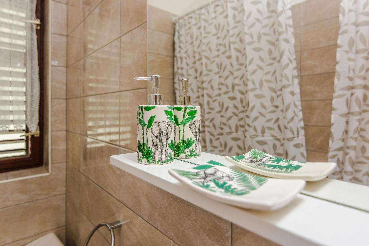 Bodulica Apartment Zadar Luaran gambar