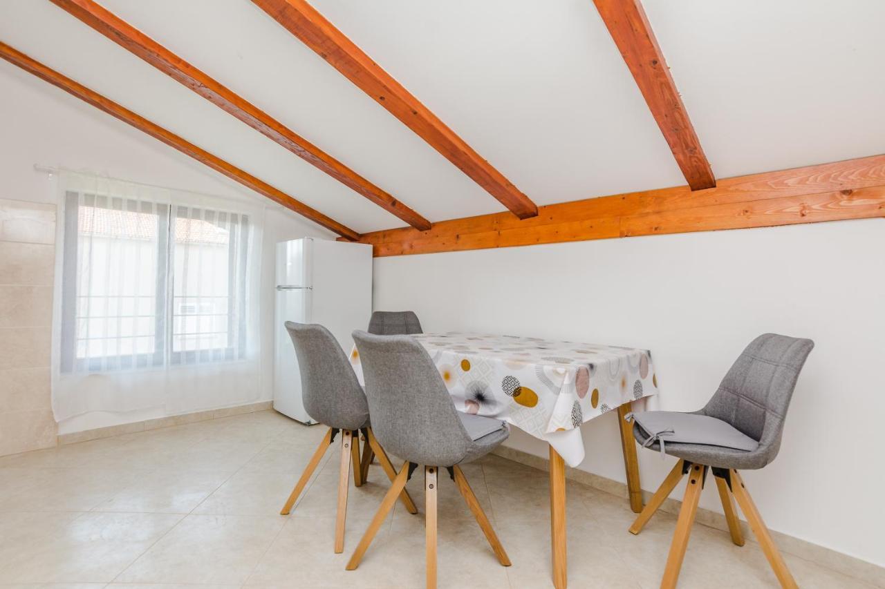 Bodulica Apartment Zadar Luaran gambar