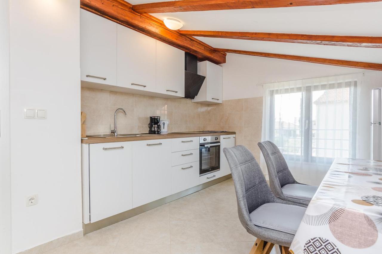 Bodulica Apartment Zadar Luaran gambar