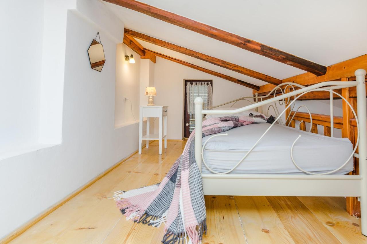 Bodulica Apartment Zadar Luaran gambar