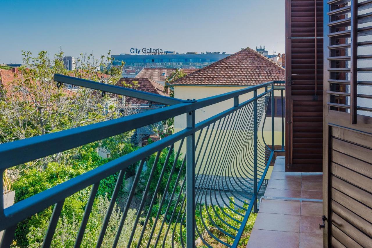 Bodulica Apartment Zadar Luaran gambar